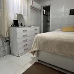Studio 5 Minutos A Pe Da Praia
