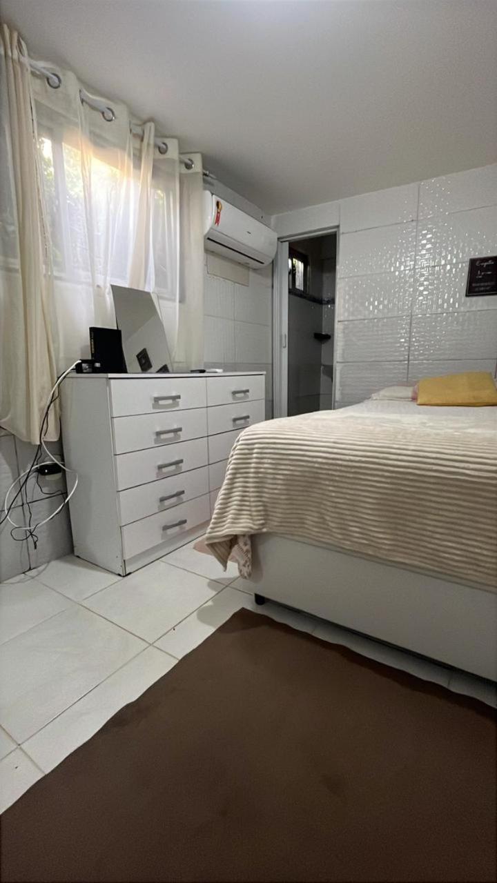 Apartamento 5 Minutos A Pe Da