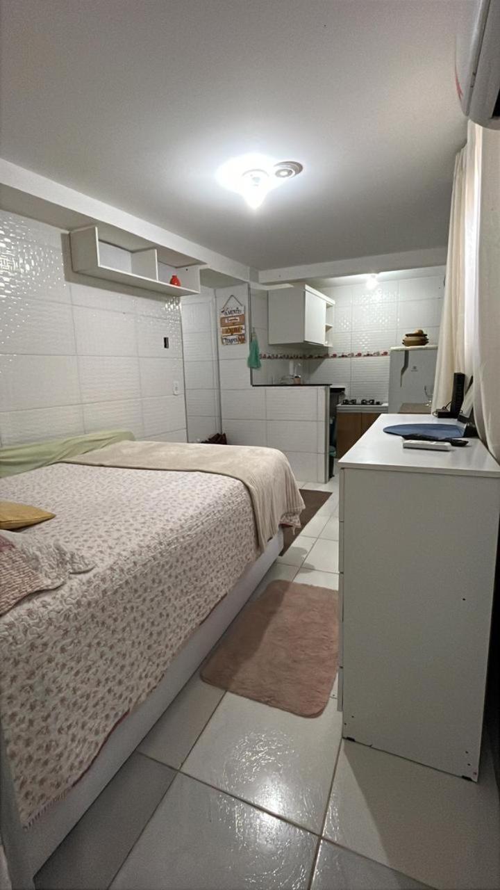 5 Minutos A Pe Da Apartamento Río de Janeiro