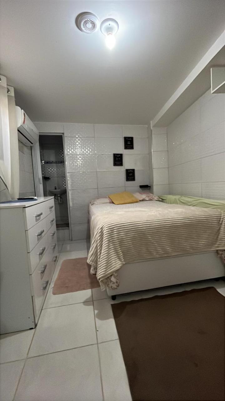5 Minutos A Pe Da