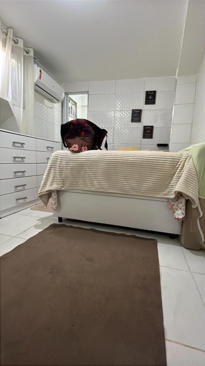 5 Minutos A Pe Da Apartamento Río de Janeiro